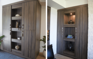 Product Feature - Drift Loud, Artika - Stevens Advantage