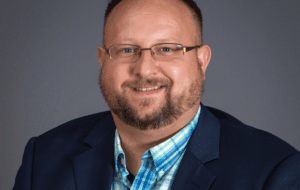 Introducing Travis Oaks: Casework Manager - Stevens Advantage