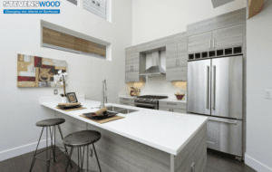 Product Feature: Legno Collection - Stevens Advantage