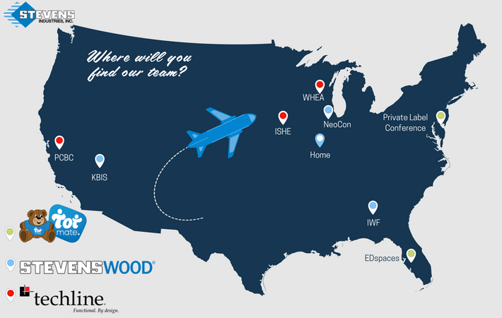 Sales In Motion - Stevens Advantage