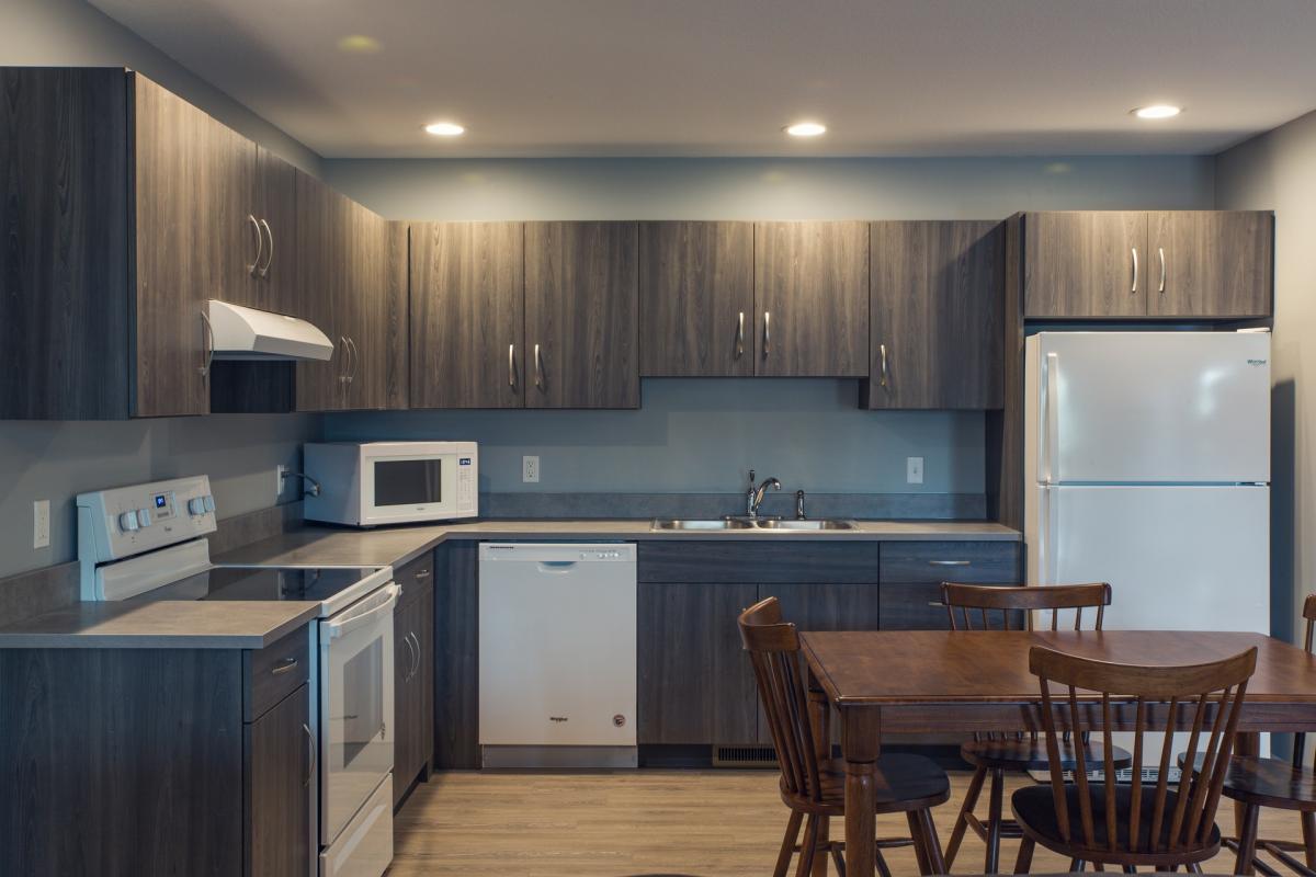 Community Support Systems Residence - Stevens Advantage