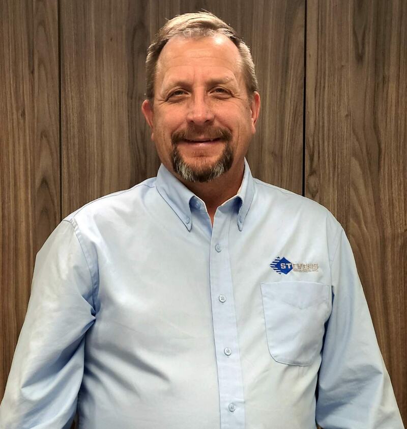 Jeff Niebrugge