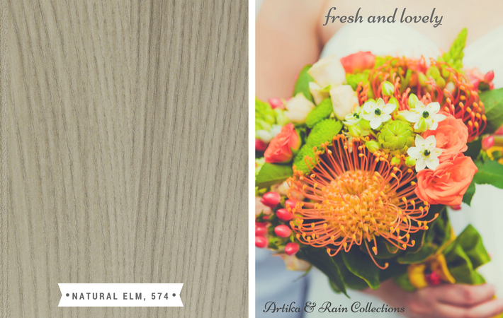 Color Spotlight: Natural Elm - Stevens Advantage