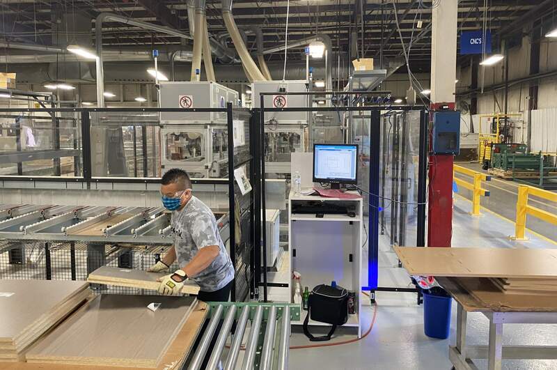 Stevens Industries Named in FDMC Top 300 - Stevens Advantage
