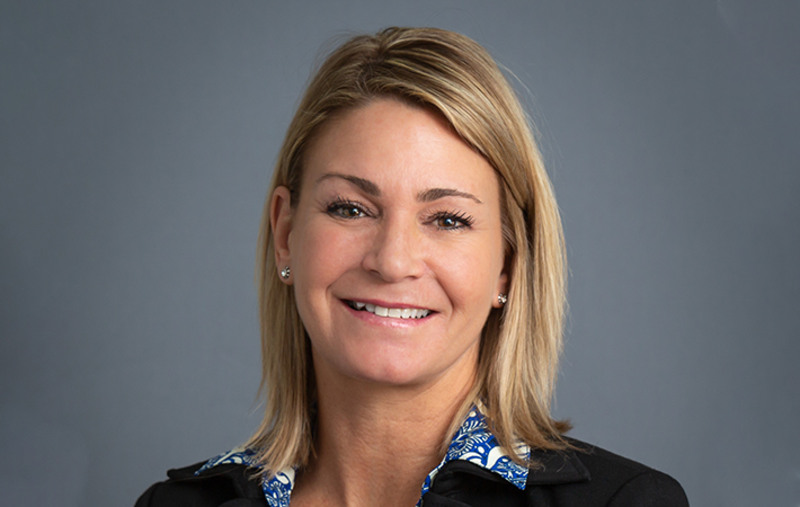 headshot of Karine Turmel