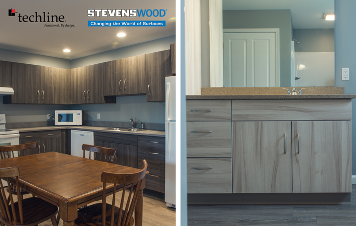 Community Support Systems Residence - Stevens Advantage