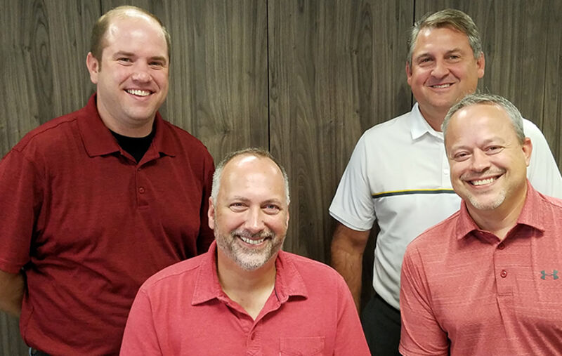 Stevens Industries, Inc. Announces Multiple Promotions in Sales Team - Stevens Advantage